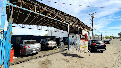 Negocio Reconstructora De Soportes Carranza
