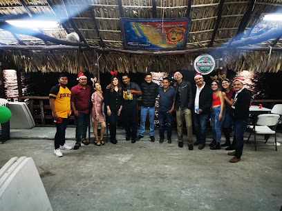 Negocio Refaccionaria Powerlift Reynosa