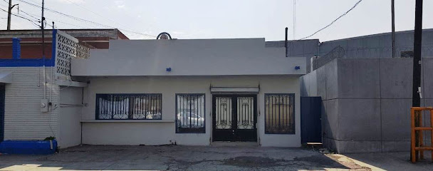 Negocio Ryasa Hidráulica