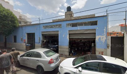Negocio Servicio Hidráulico