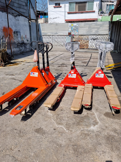 Negocio Servicio Hidráulico Y Eléctrico