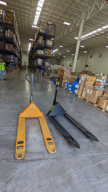 Negocio Servicios Hidráulicos De Chihuahua Pallet Jacks