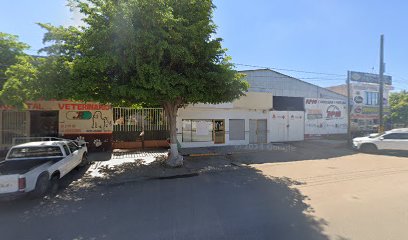 Negocio Sh Servicios Hidráulicos