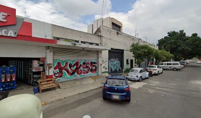 Negocio Simo Montacargas