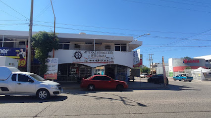 Negocio Sistemas Hidráulicos Integrales