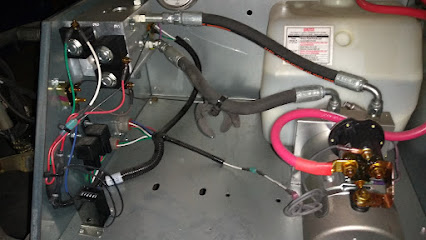 Negocio Soluciones Integrales Mecanica E Hidraulica De Veracruz Simehiver