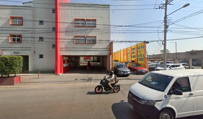 Negocio Stronglift