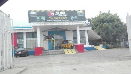 Negocio Sunl De México