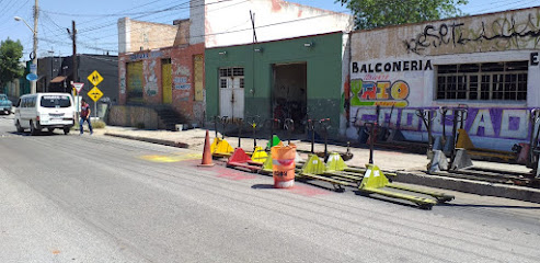 Negocio Taller De Mantenimiento De Montacargas Y Patines Hidráulicos