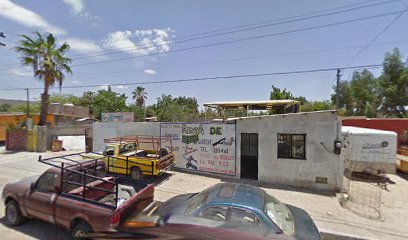Negocio Taller De Pistones Hidraulicos Ercon