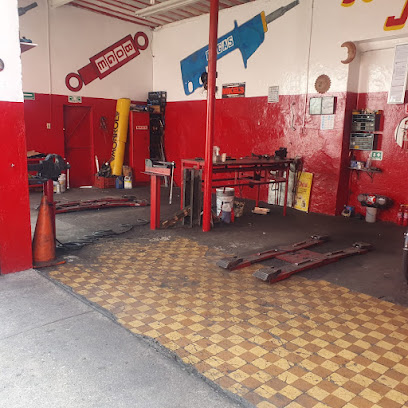 Negocio Taller Hidráulico Juarez E Hijos