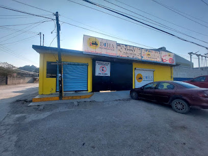 Negocio Técnica Hidráulica Y Neumática De Tampico