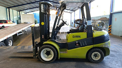 Negocio Tecnicos Especialistas En Reparacion De Montacargas