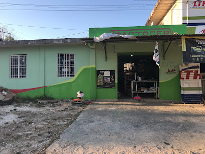Negocio Tractocerv
