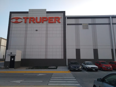 Negocio Truper Cedis Monterrey
