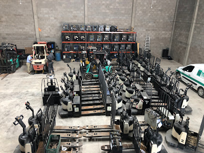 Negocio Ts Industrial Total Solution