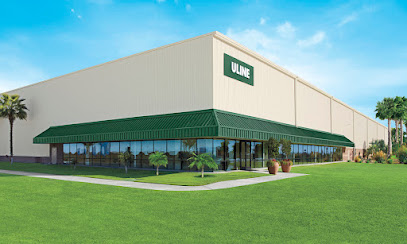 Negocio Uline Shipping Supplies